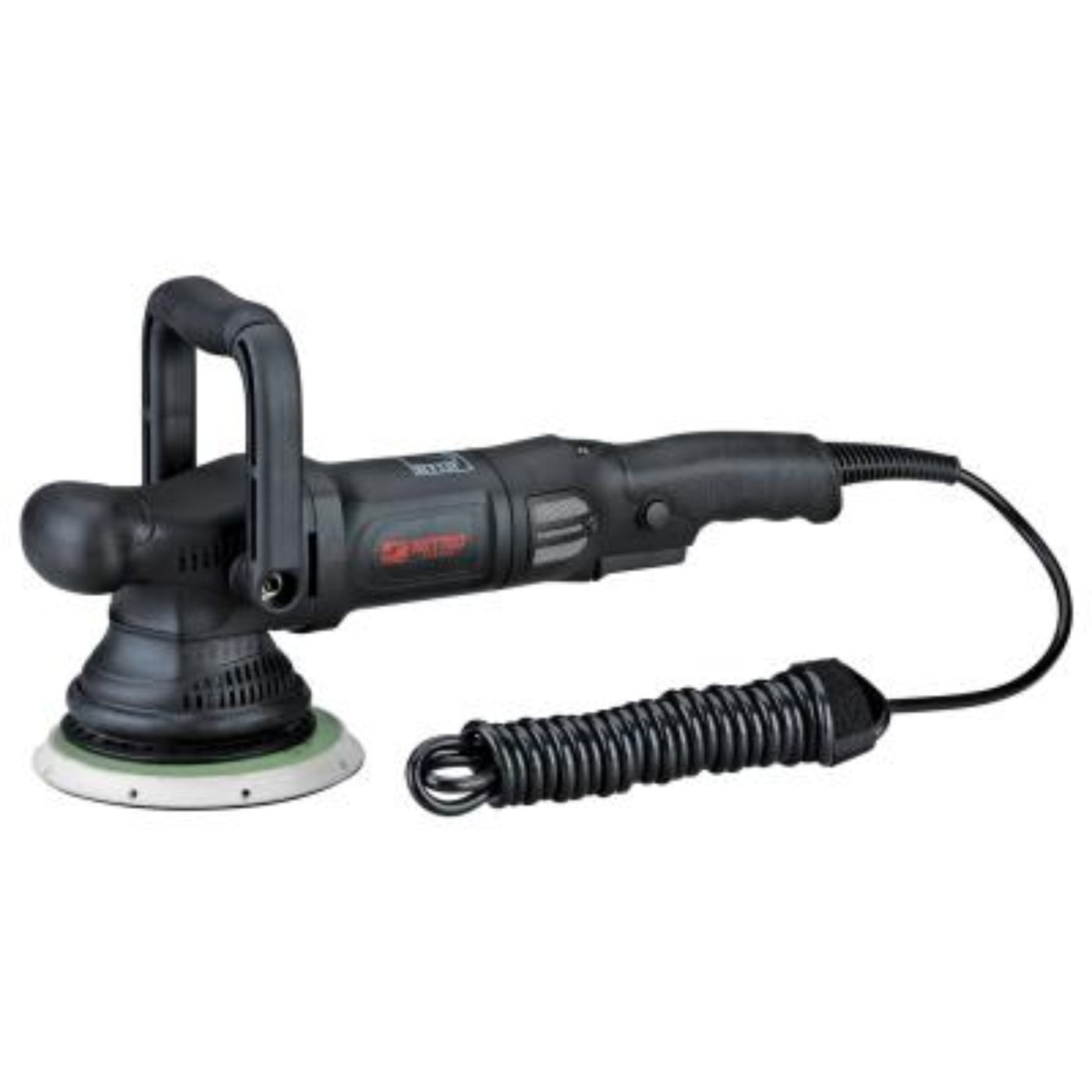 DYNABRADE 6" (152 mm) Nitro Series Electric Random Orbital Buffer - ROB2