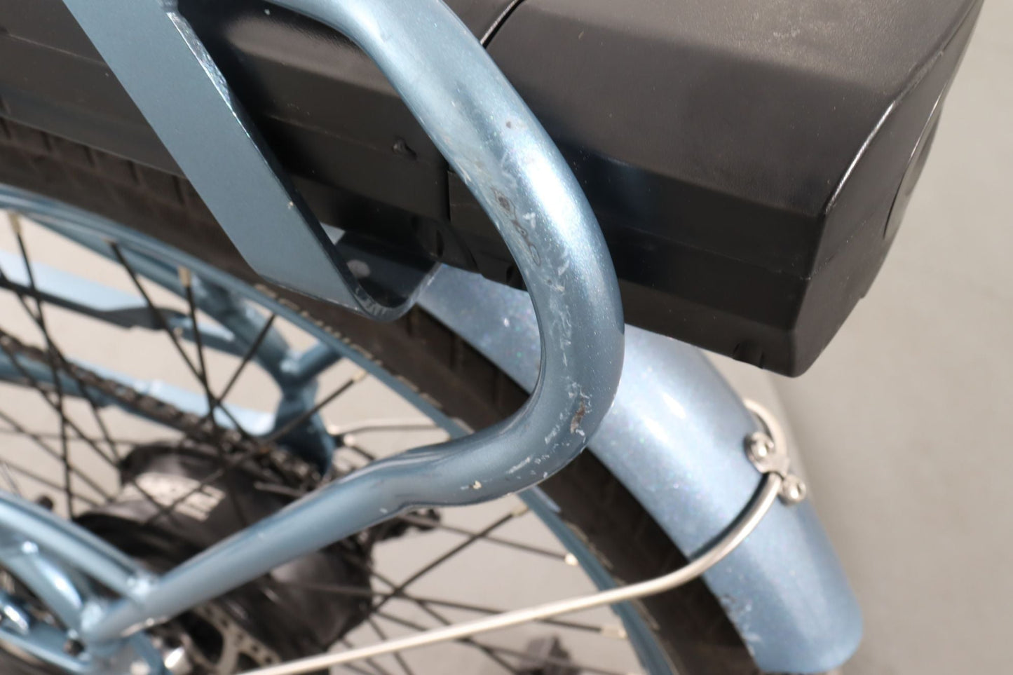 Pedego Boomerang - RR5ZA7