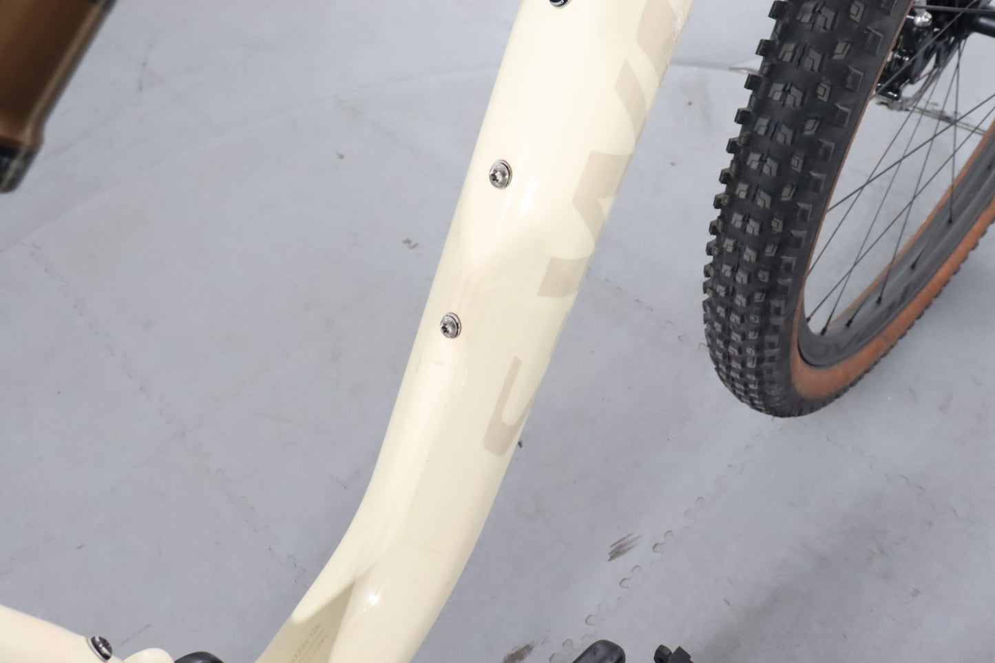 Specialized S-Works Epic Evo - RR5ZD7