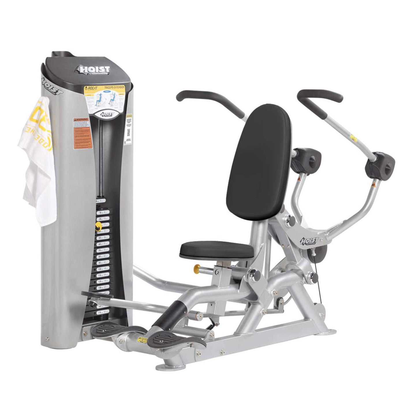 Hoist Triceps Extension - RS-1103 Platinum