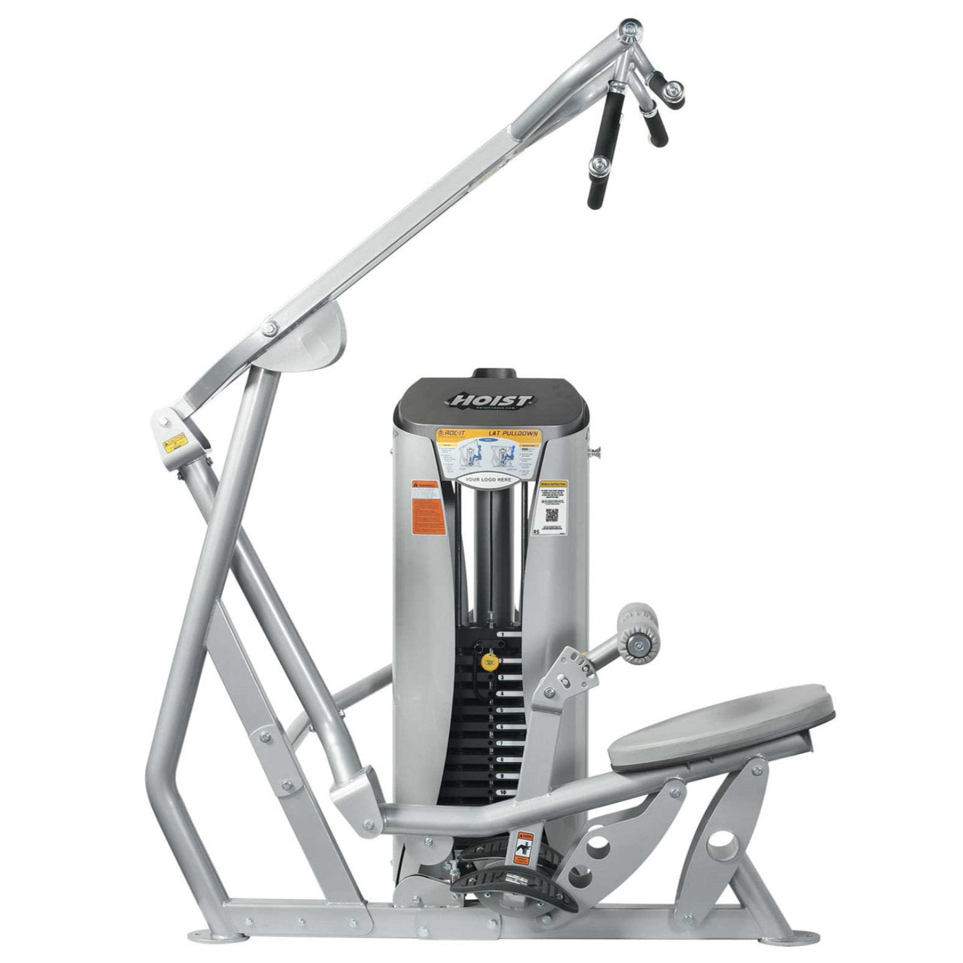 Hoist Lat Pulldown - RS-2201 Platinum