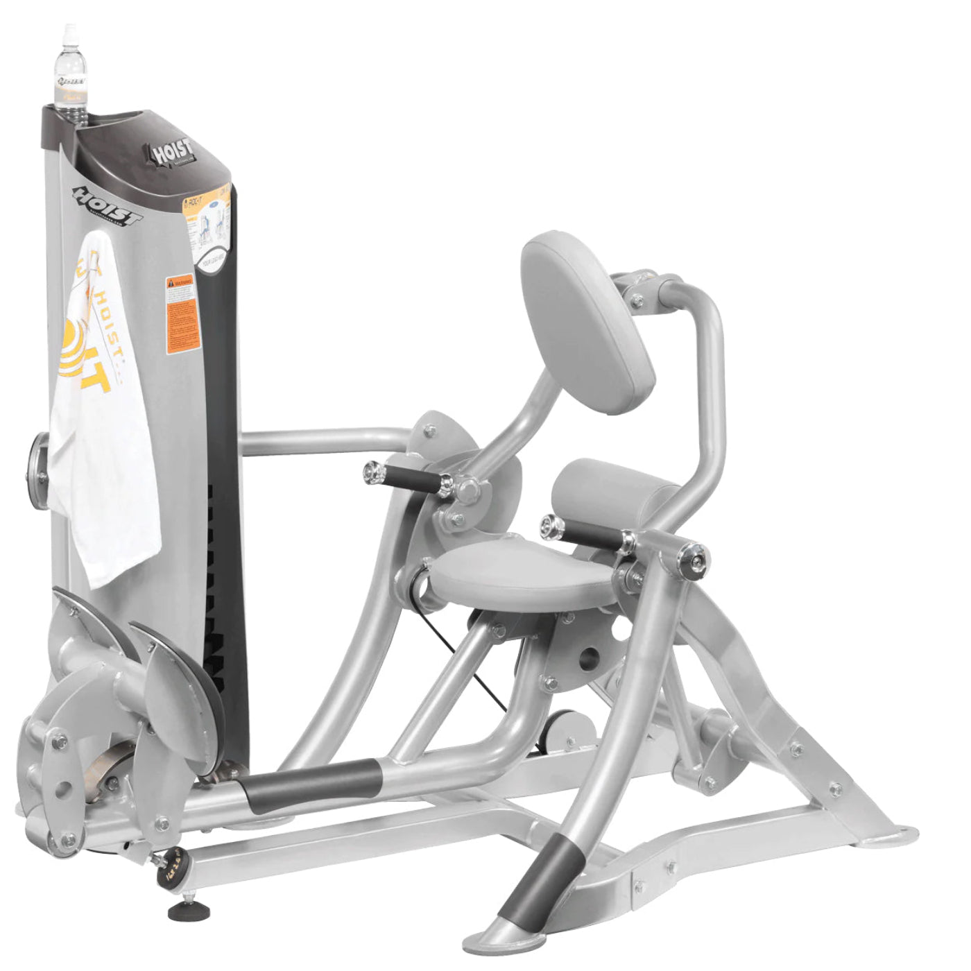 Hoist Low Back - RS-2204 Platinum