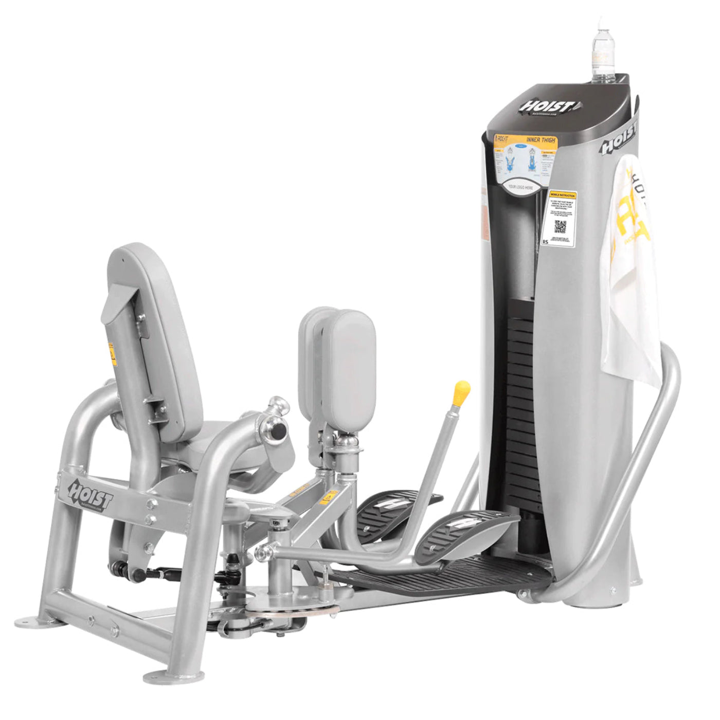 Hoist Inner Thigh - RS-2406 Platinum