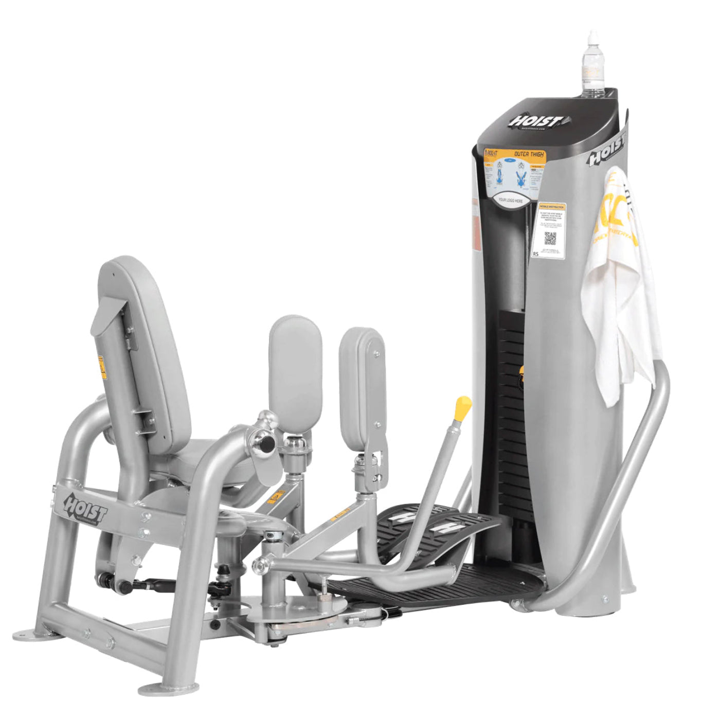 Hoist Outer Thigh - RS-2407 Platinum
