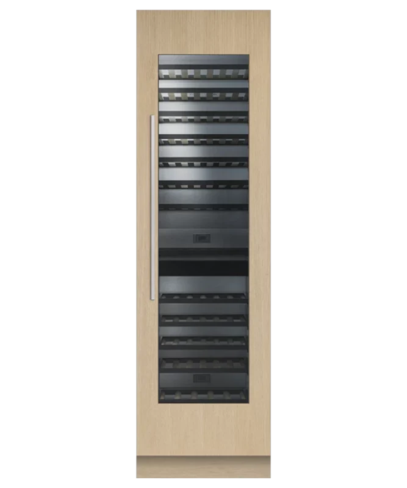 Fisher Paykel Integrated Column Wine Cabinet, 24" Other - RS2484VR2K1