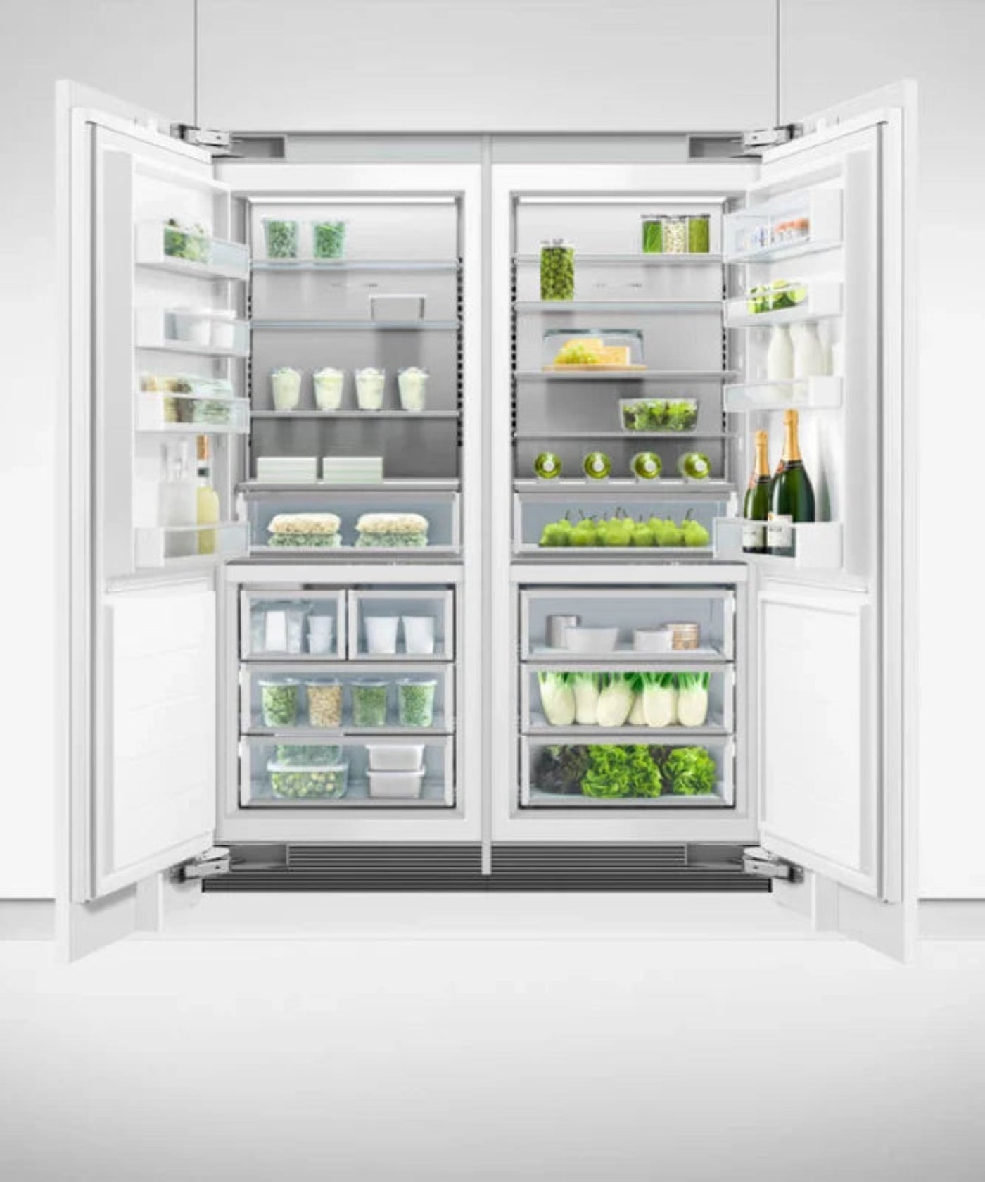 Fisher Paykel 30" Series 9 Integrated Column Other - RS3084SRK1
