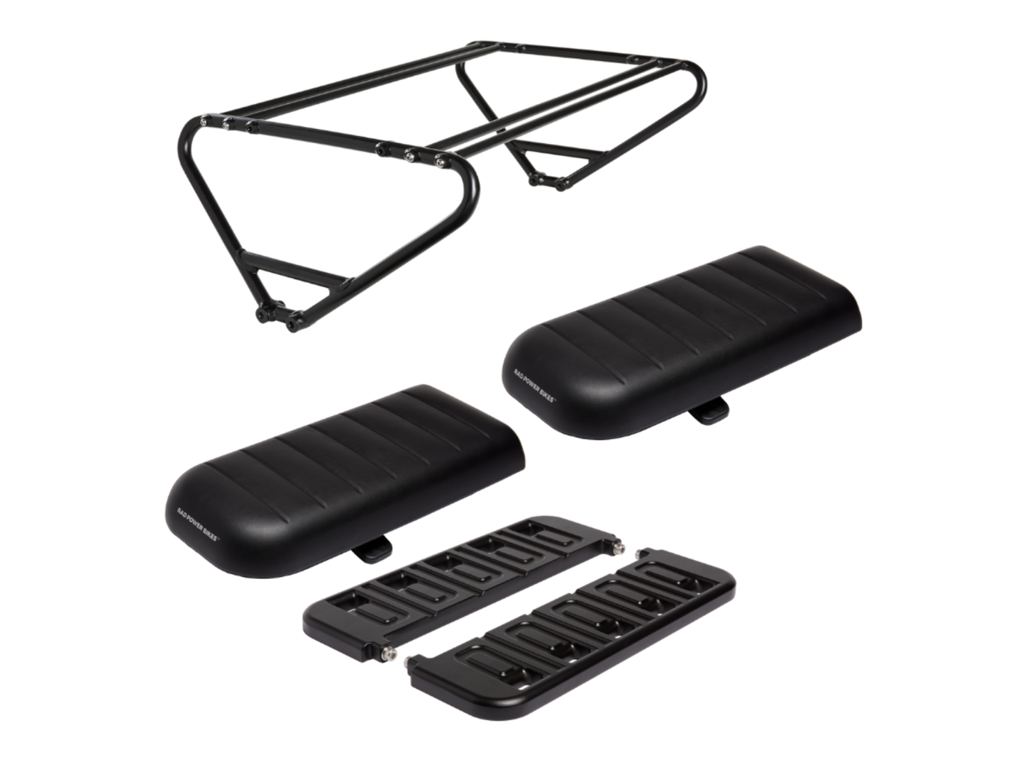 RadWagon 5 Family Bundle