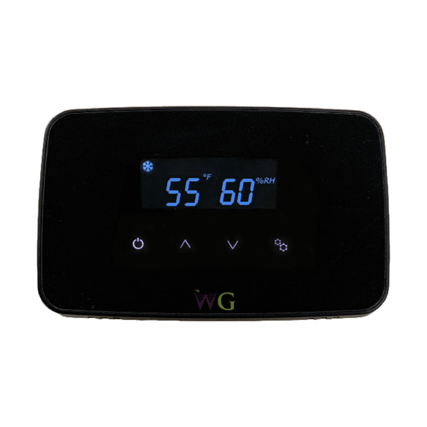 Wine Guardian Remote Interface Controller and Thermostat - 1779457374902_861