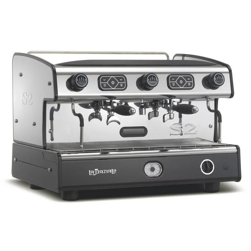 La Spaziale S2 EK 2 Group Volumetric Espresso Machine S2-2G-AV Sale