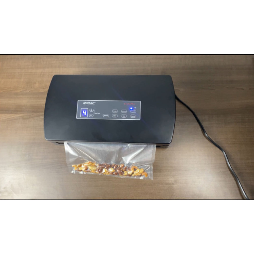 Atmovac by Eurodib SANTA ANA, Vacuum Packaging Machine, 12 1/4" Seal Bar
