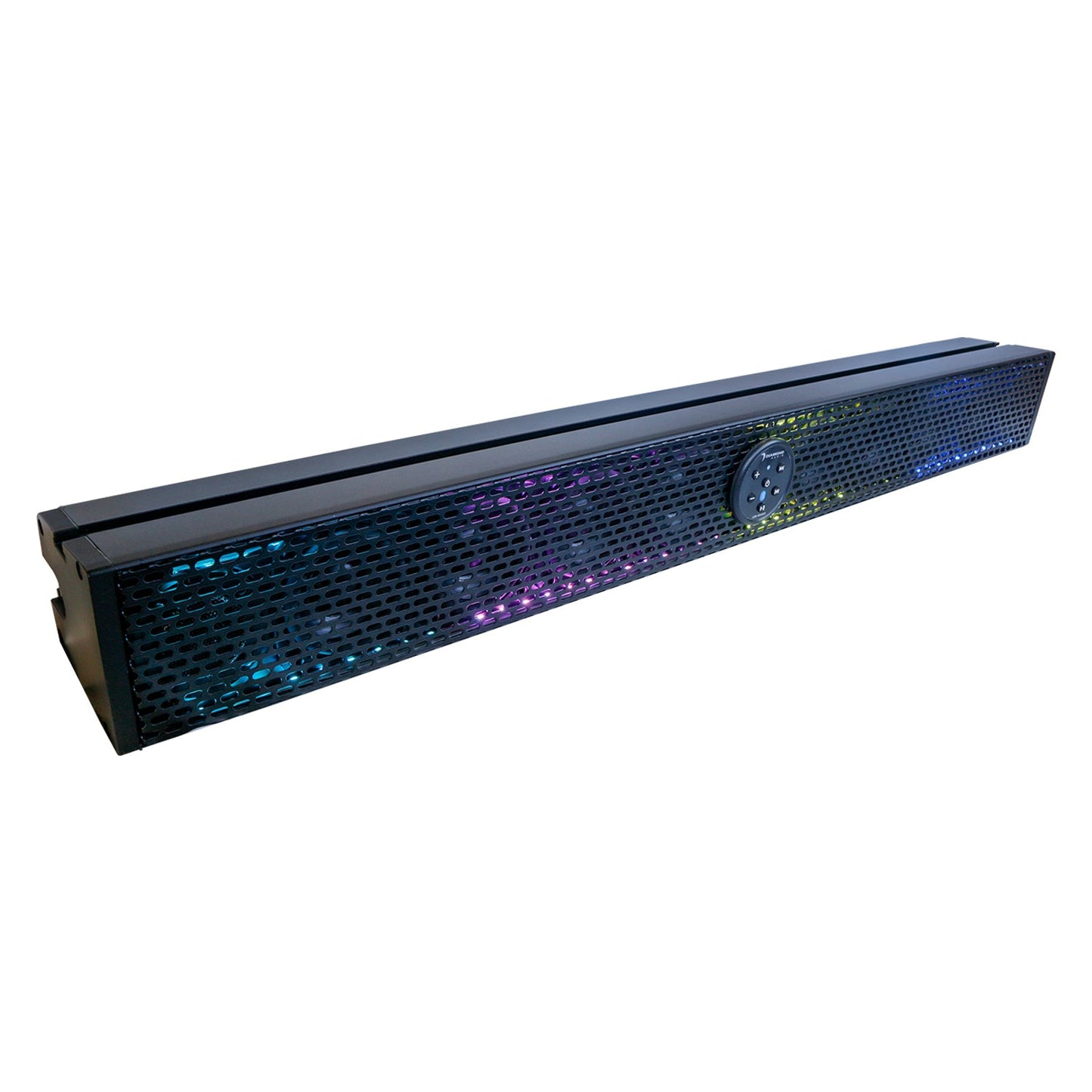 Diamond Audio 3" 10 Speaker Waterproof Soundbar - SB3LED34