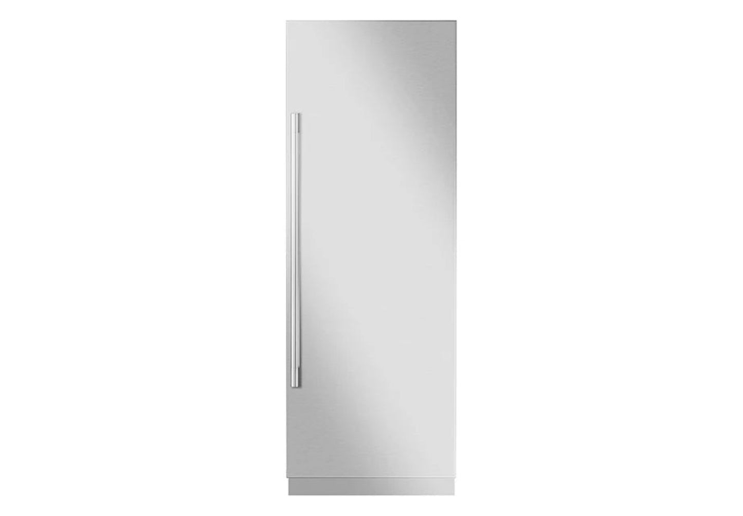 Signature Kitchen Suite SKSCR3001P 30-inch Integrated Column Refrigerator Panel Ready - SKSCR3001P