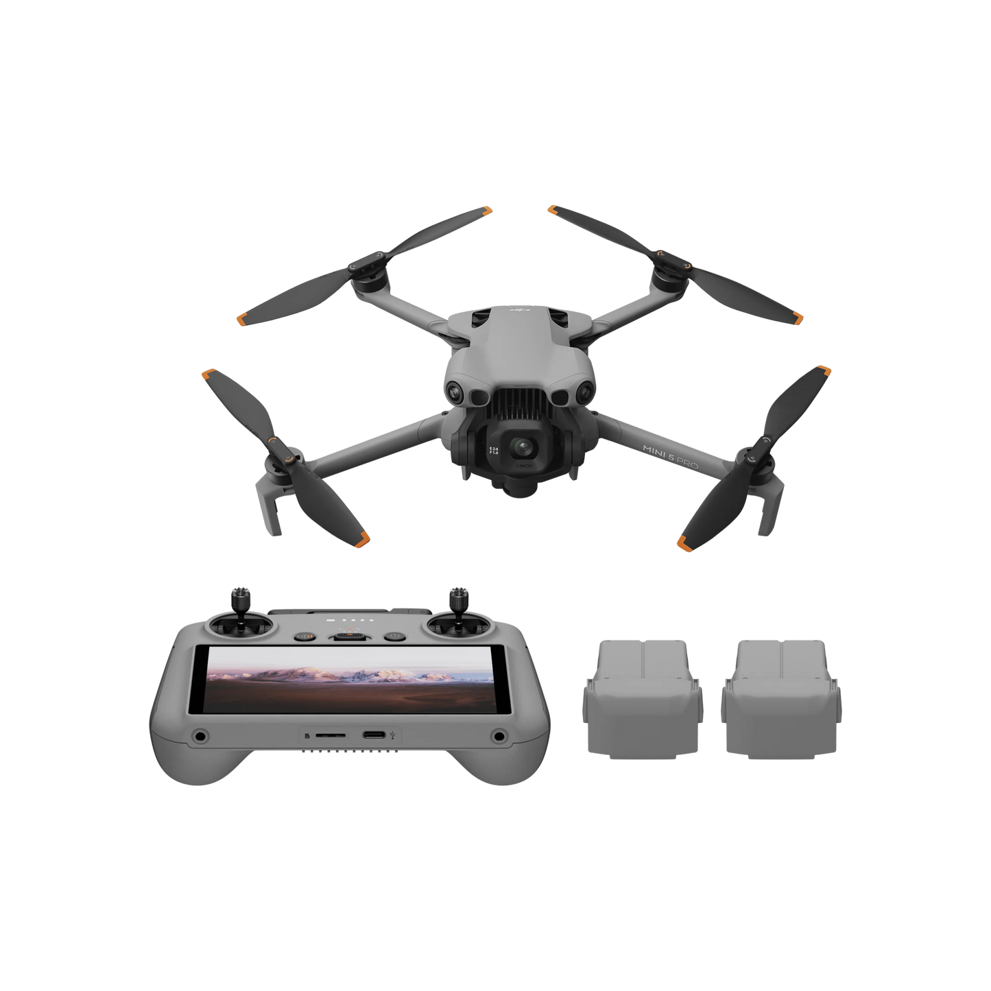 DJI Mini 5 Pro