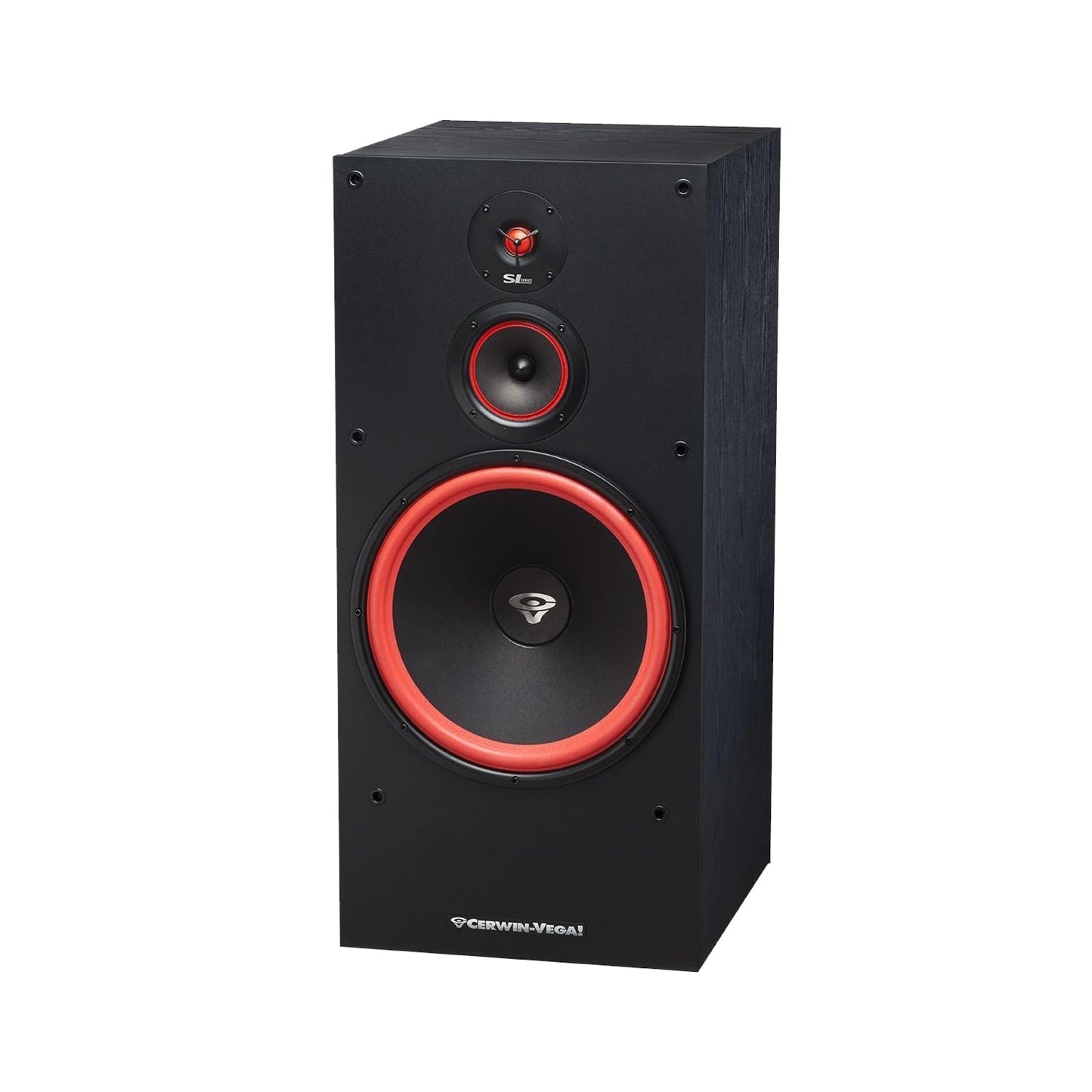 Cerwin-Vega " Series 3-Way Floor Speaker - SL-15