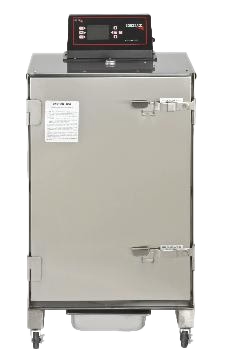 Smoker Oven, AmeriQue, with Digital Cook and Hold Controller