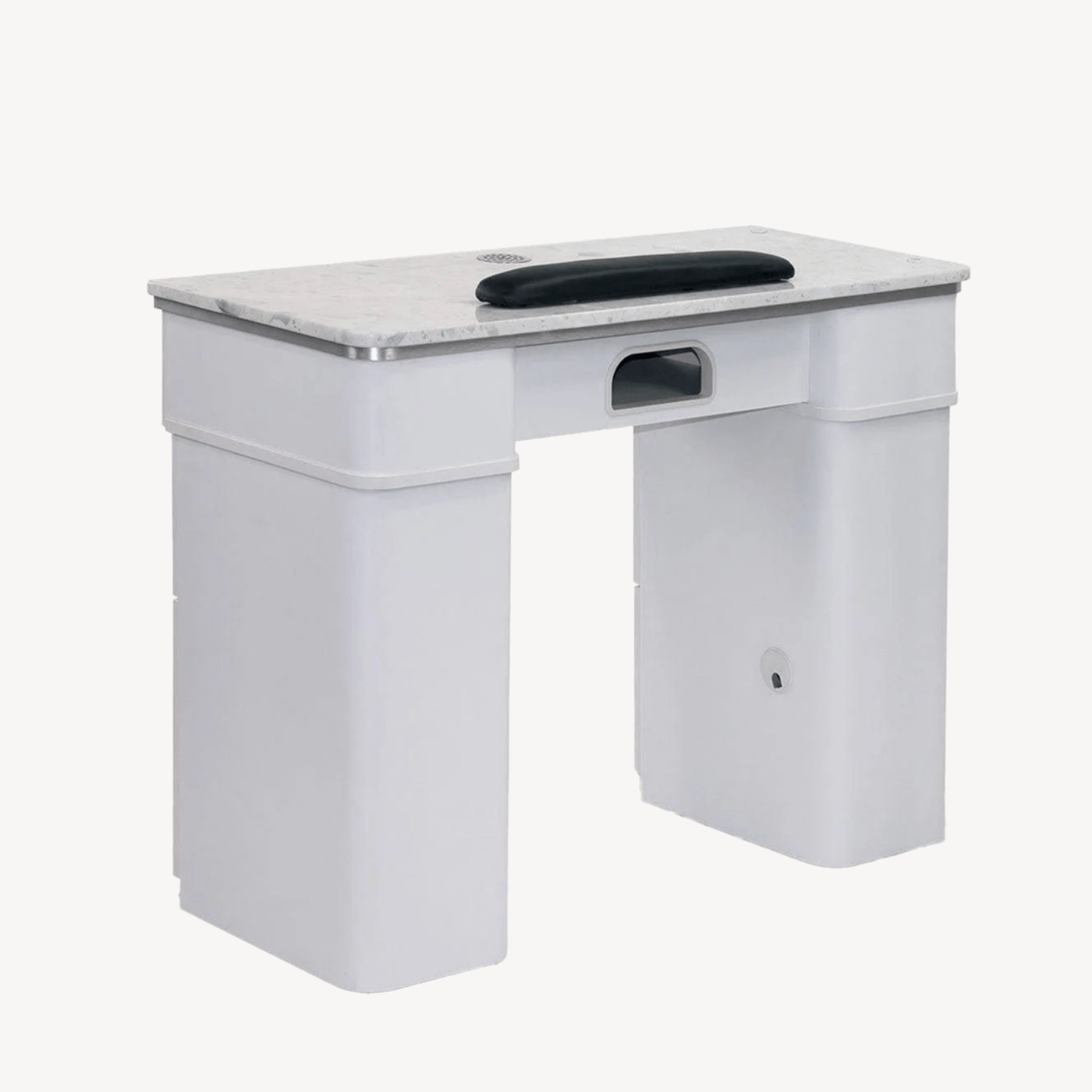 Mayakoba SONOMA Manicure Table - JAT-NTBL-311-KIT