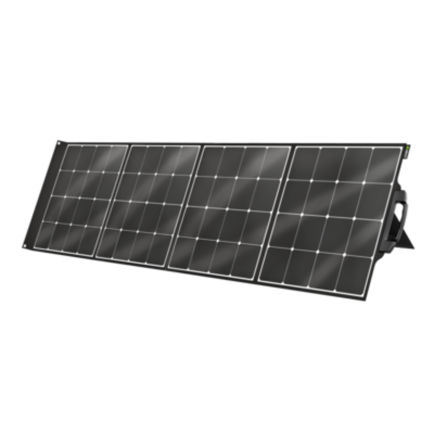 EGO Power+ 200W Solar Panel for PST3040, PST3041 and PST3042 3000W Nexus Portable Power Station - SP2000