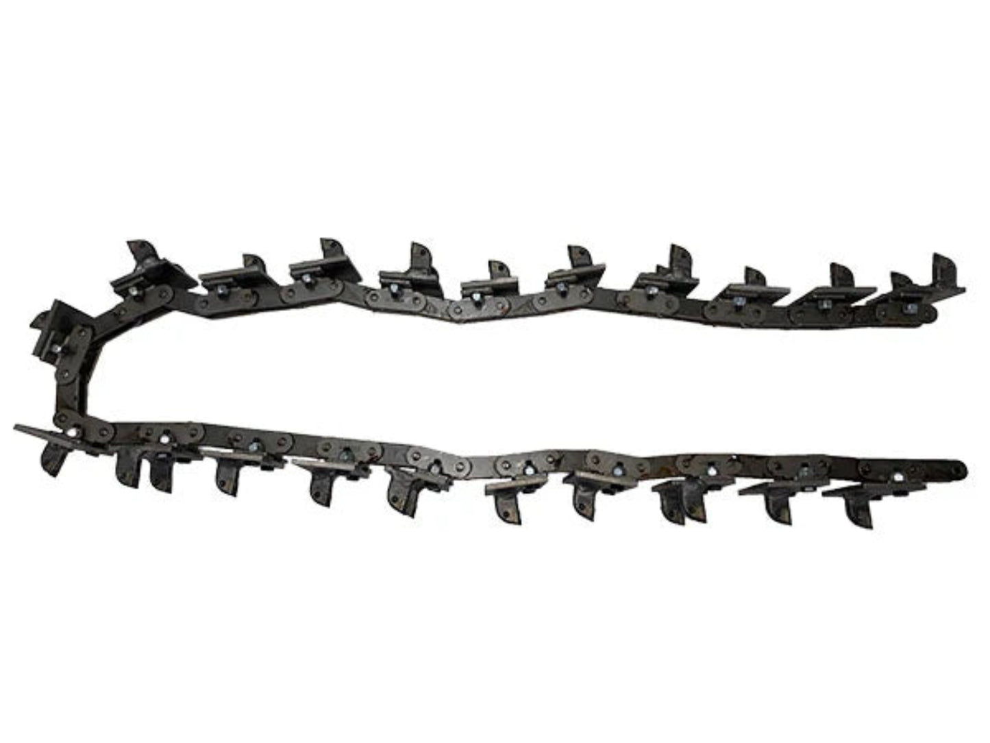 Brave 18" Shark Chain with Teeth - GPR111393