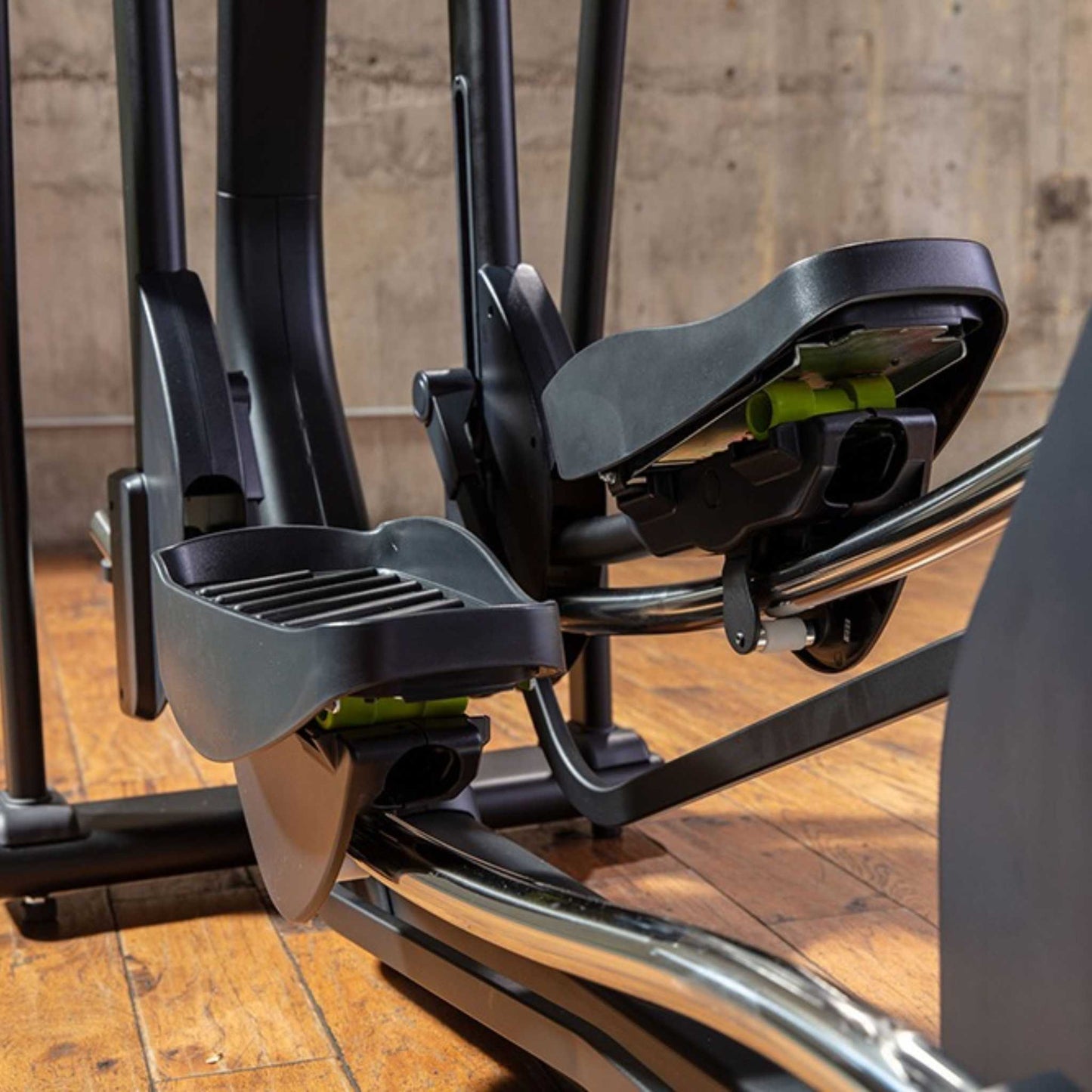 SportsArt Eco-Natural E874 Elliptical