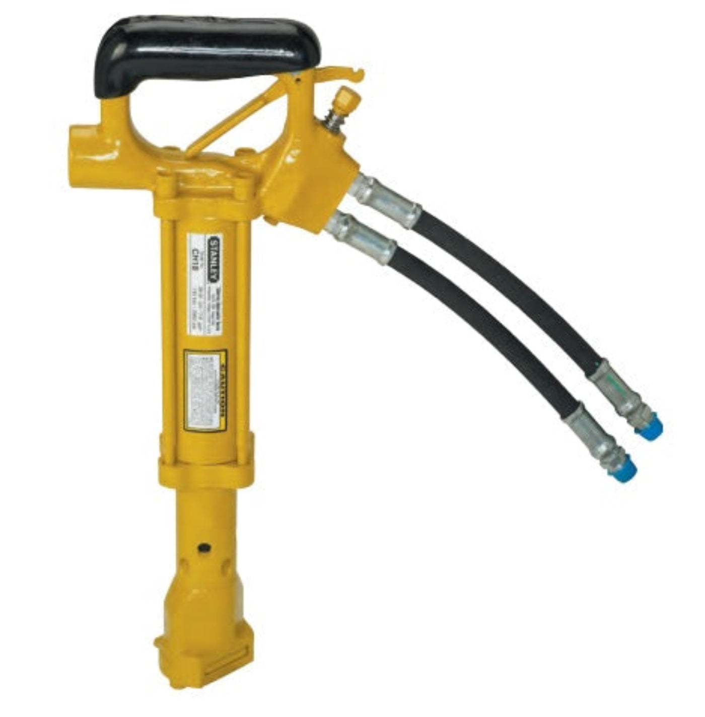 Stanley Underwater Hydraulic Hammer - CH18311