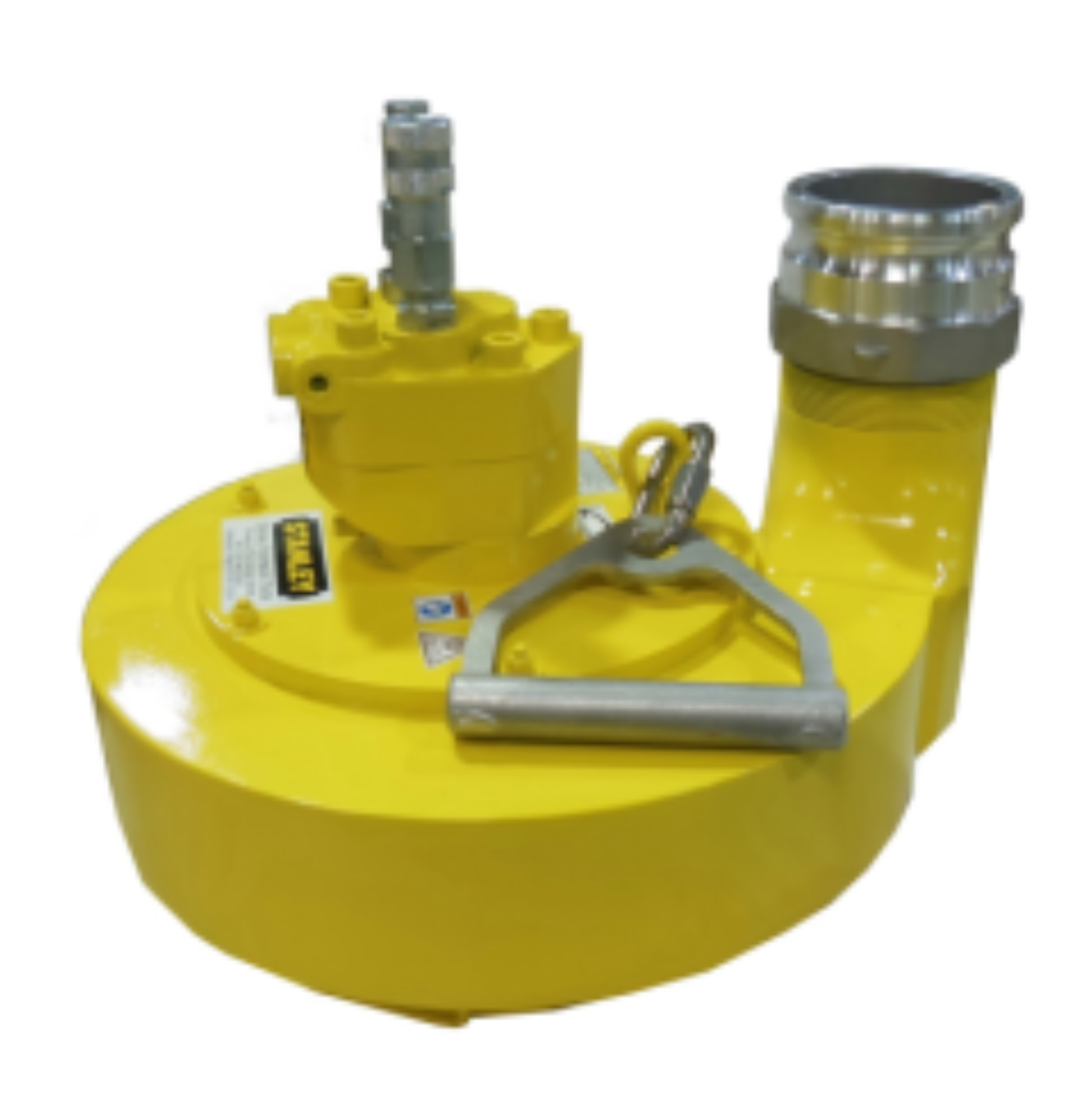 Stanley Underwater Hydraulic Trash Pump - TP08013