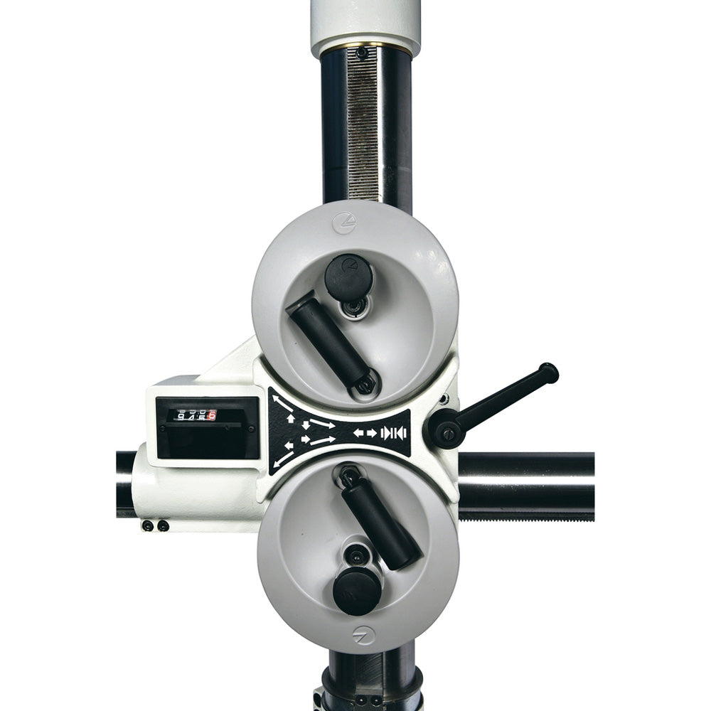SCM L'invincibile TF 5 Fixed Spindle Shaper - Custom "EASY TOP Version"