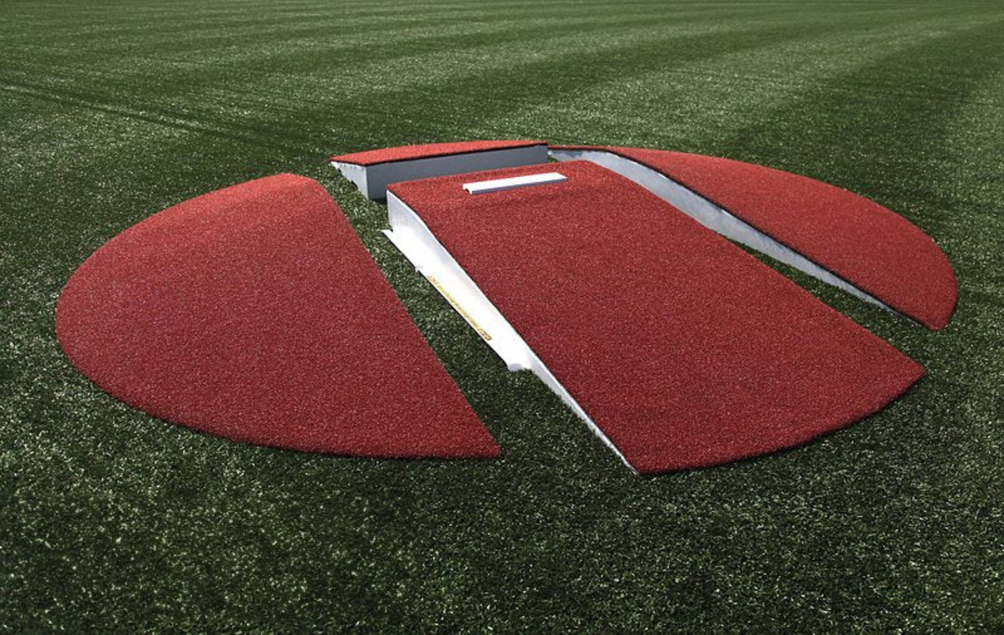 Portolite Pro Series Youth Mound - Powered by The Perfect Mound