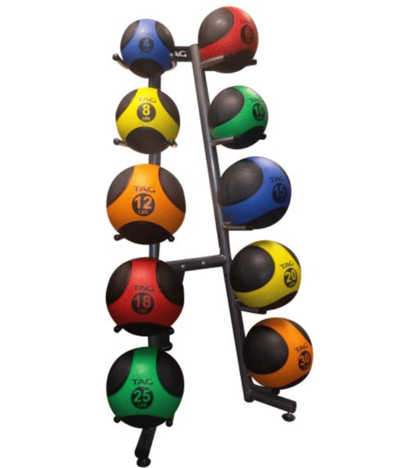 TAG Fitness Medicine Balls - 1770028090522_203
