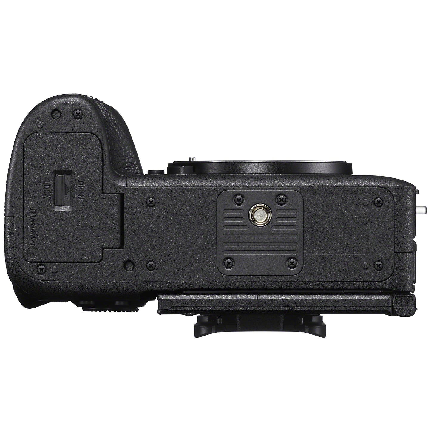 Sony Alpha 1 Mark II Mirrorless Camera Body - 1748985