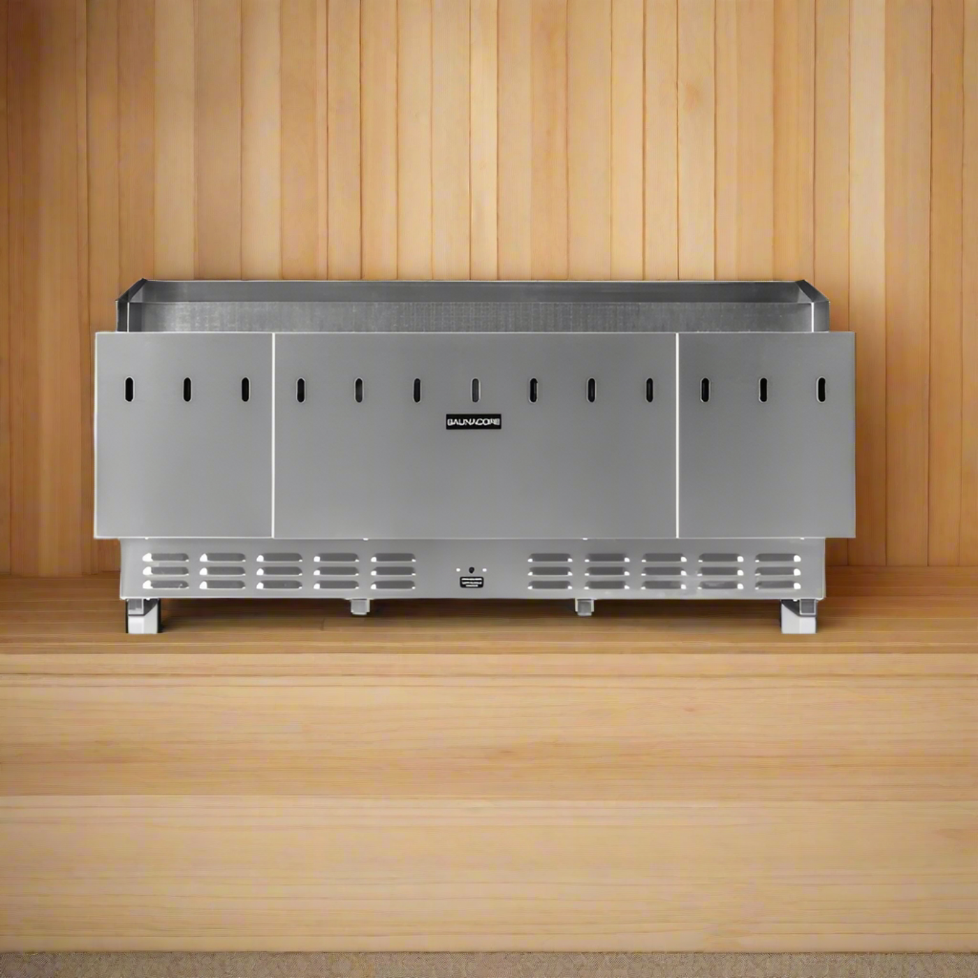 Harvia Saunacore Elite Heater - KW6 ETC