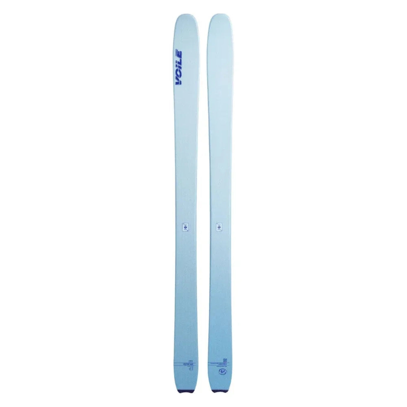 Voile W Vector Ace Alpine Touring Ski - 5109-157-2425