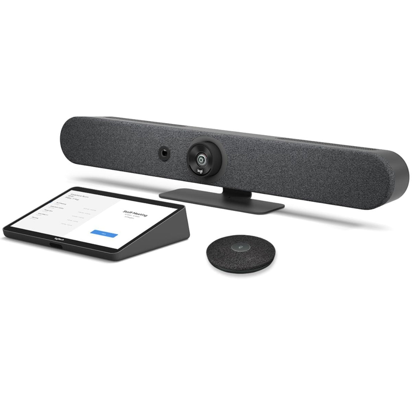 LOGITECH RALLY BAR MINI ROOM KIT - 991-000533