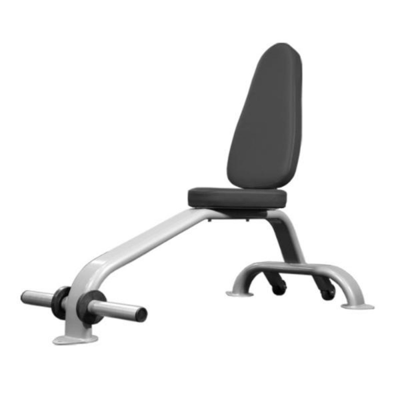 Muscle D Utility Bench - FW-UB-B