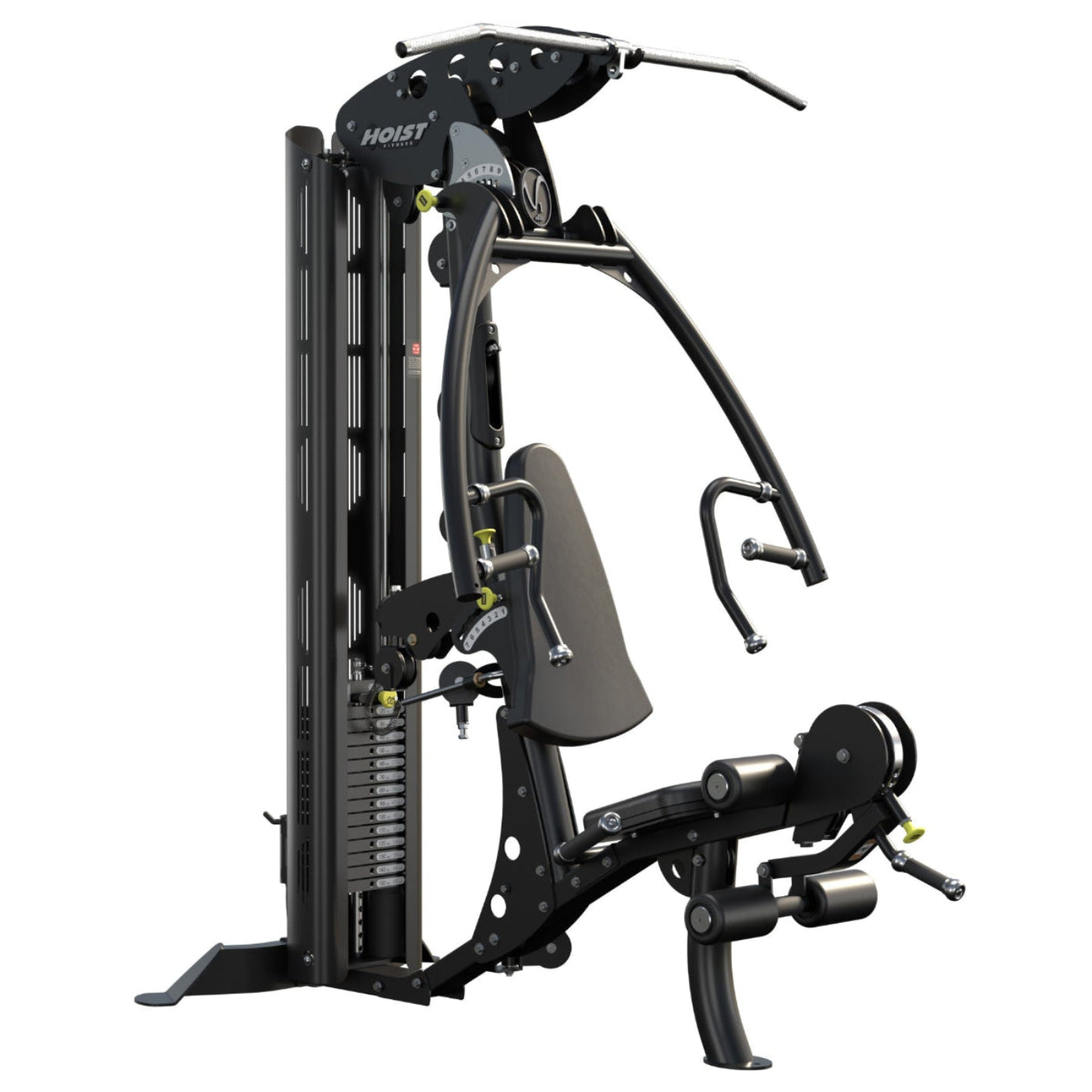 Hoist V1-Elite Gym - HV-ELITE-8