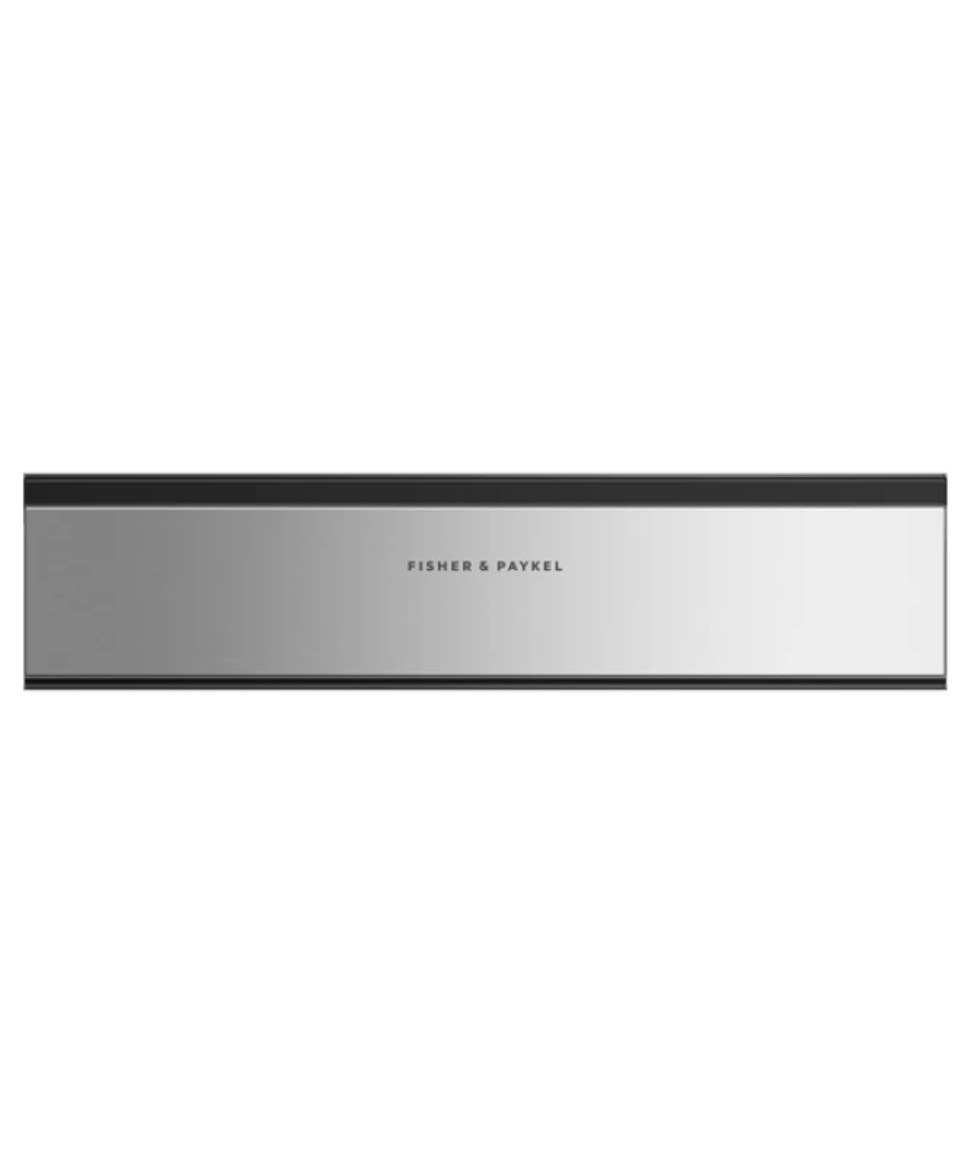 Fisher Paykel 24" Series 9 Contemporary Vacuum Seal Drawer Stainless Steel - VB24SDEX1