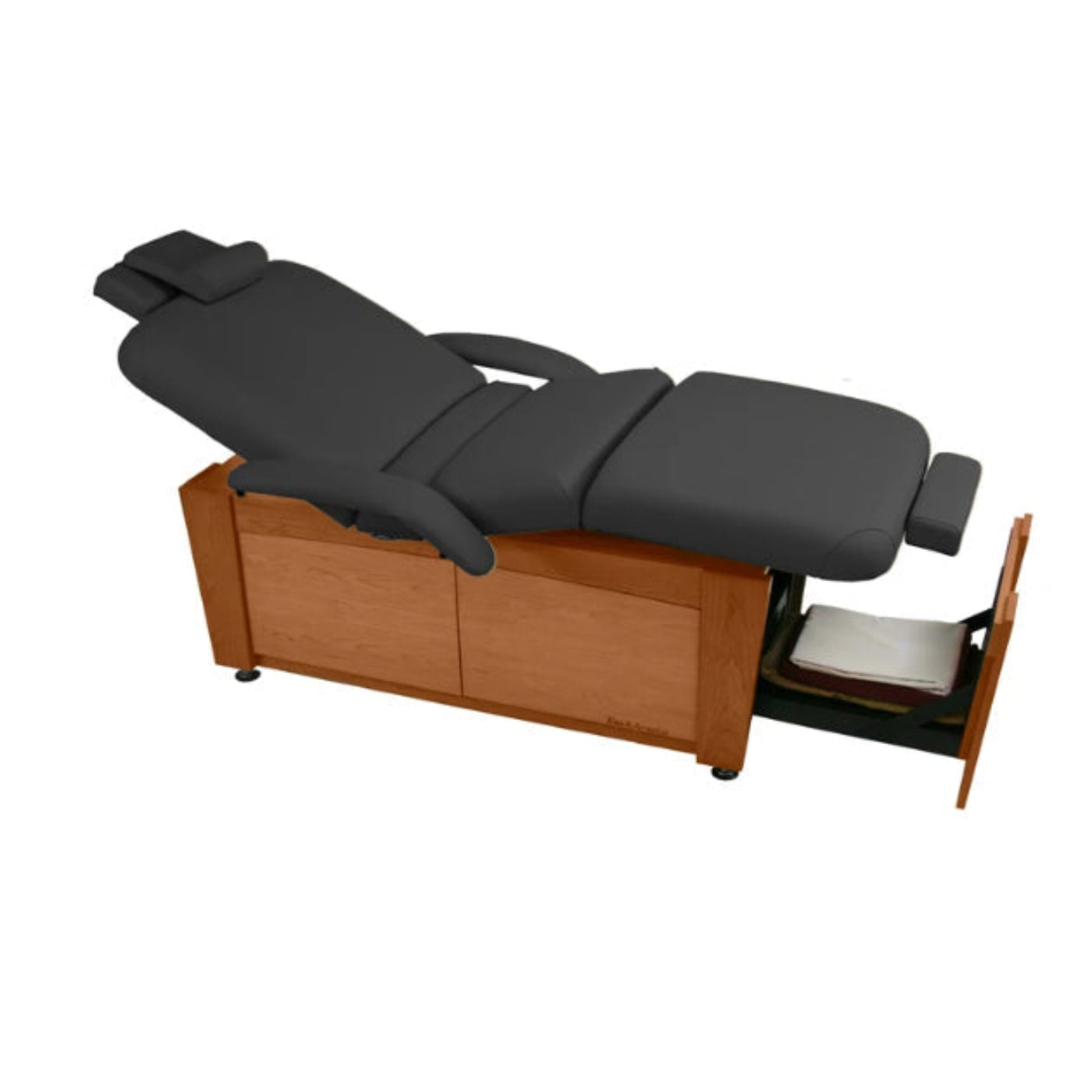 Touch America Viola Electric Massage Table - 11650-07