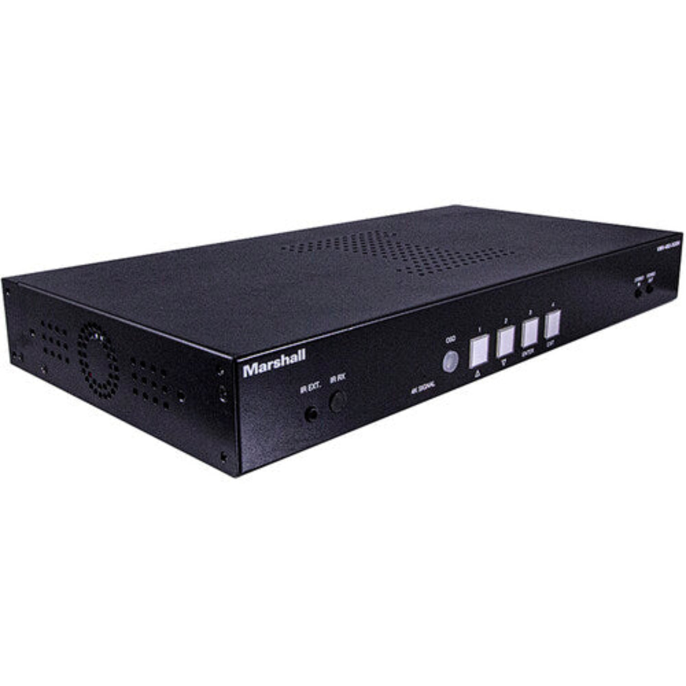 Marshall Electronics 3G-SDI Quad Viewer/Switcher - VMV4023GSH