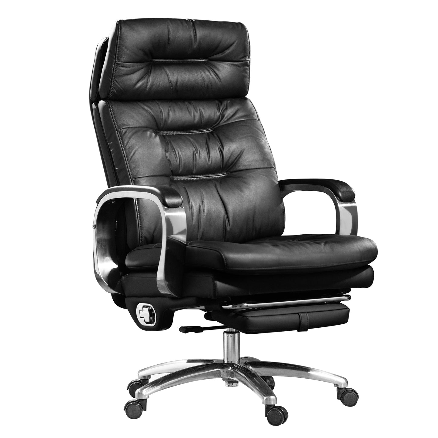 Kinnls Vane Massage Office Chair Upgrade - GF03A005MA00