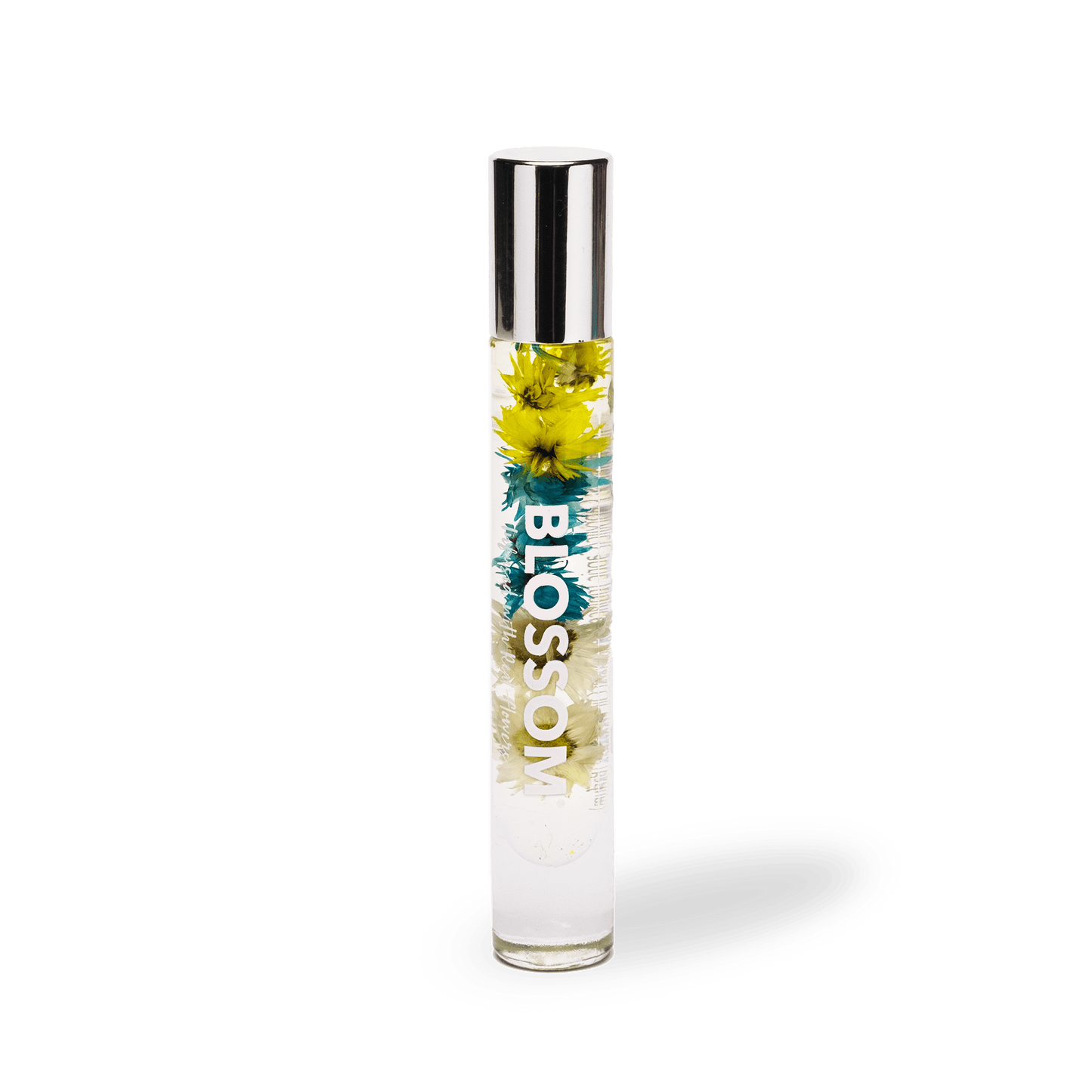 Blossom Roll-On Perfume Oil - Classic - BL-PO5-CACTSFLWR