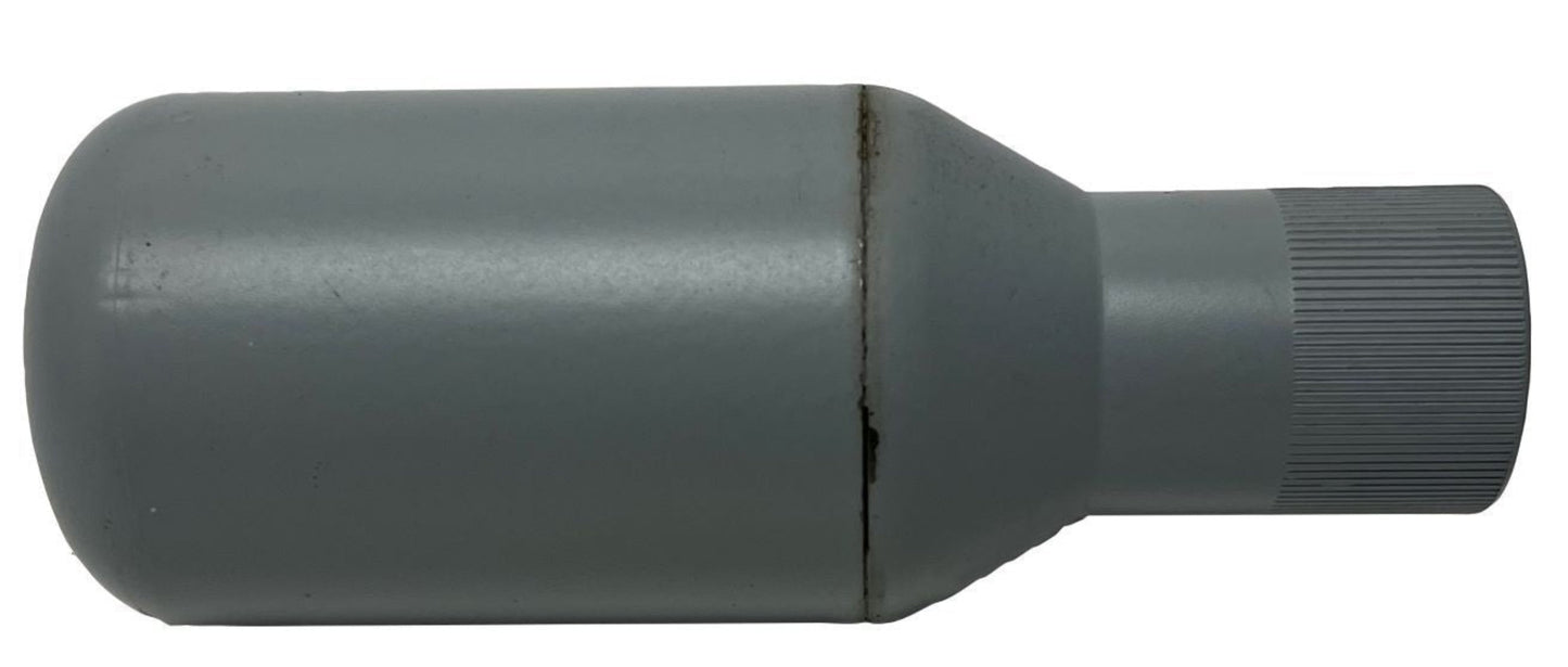 WYCO 2-1/2" Round Vibrator Head - W877-512