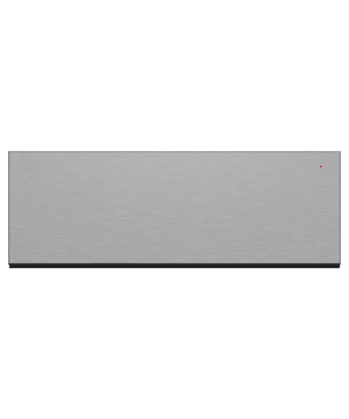 Fisher Paykel 30" Series 9 Contemporary Warming Drawer Silver - WB30SCX3