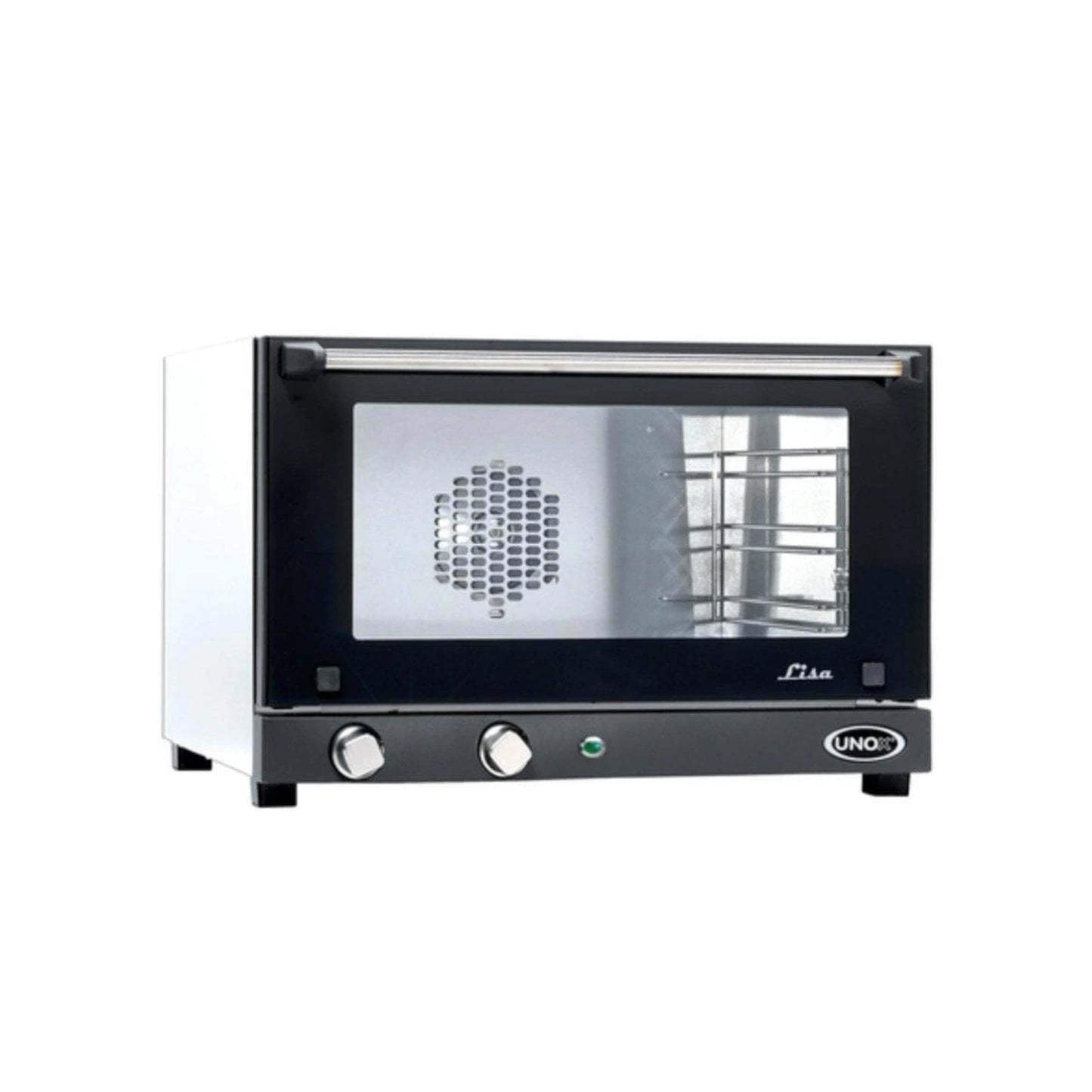 Unox XAF013 Lisa LineMicro Convection Oven - 120V