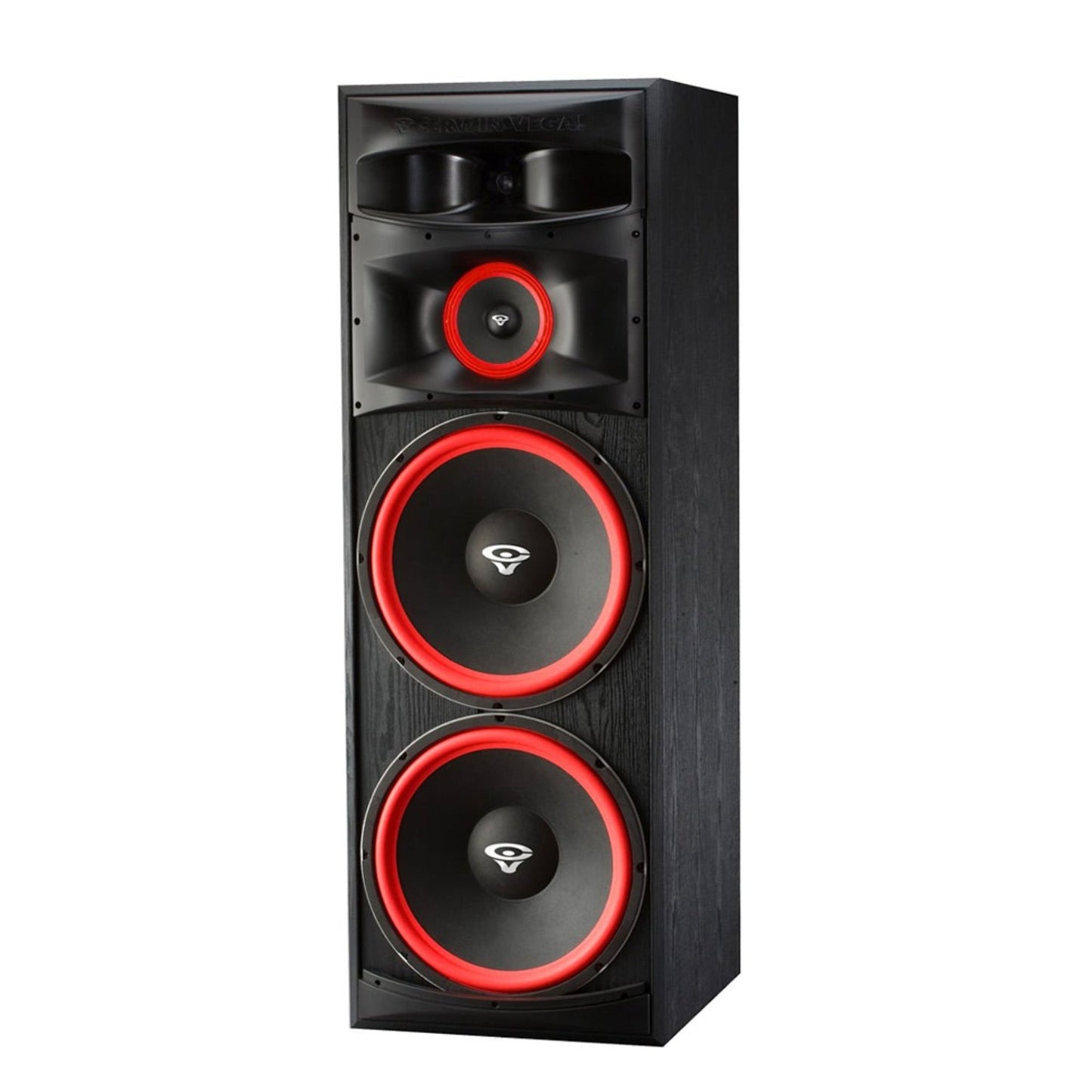 Cerwin-Vega ” Dual Series 3-Way Floor Speaker - XLS-215