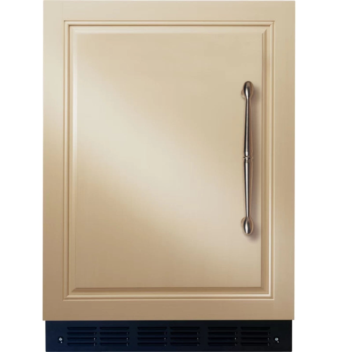 Monogram ZIFI240HII 24" Panel-Ready Fresh-Food Refrigerator Panel Ready - ZIFI240HII