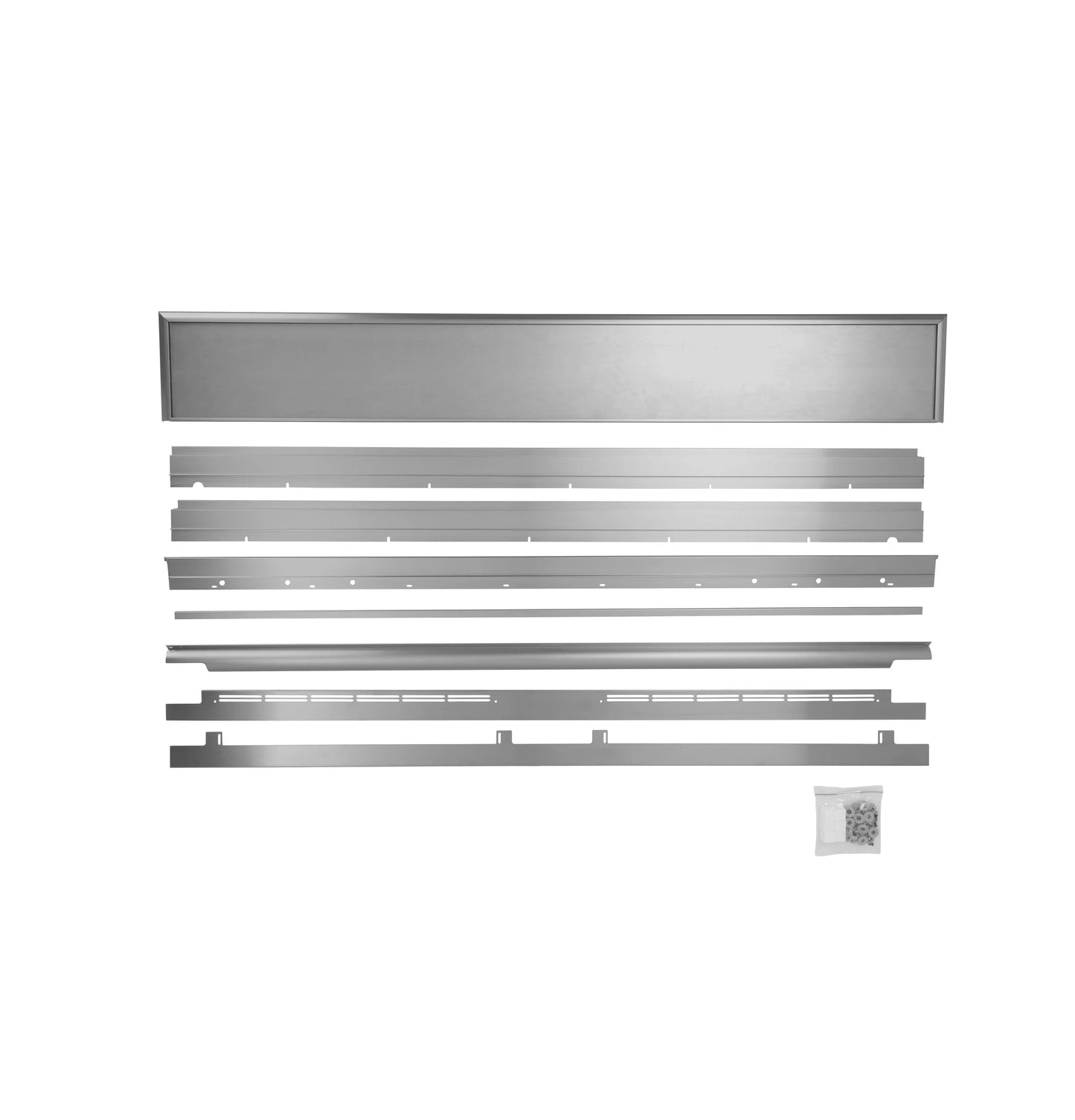 Monogram ZKBFN720NII Unification Kit Other - ZKBFN720NII