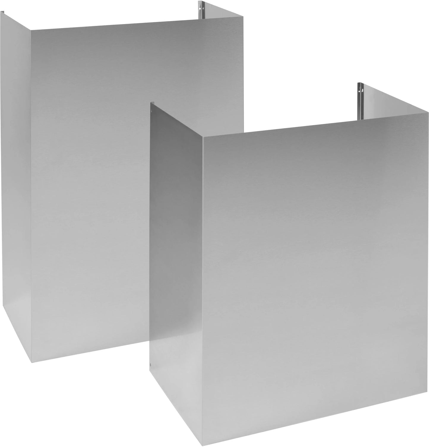 Monogram ZX12D13SPSS 12 ft. Duct Cover Other - ZX12D13SPSS