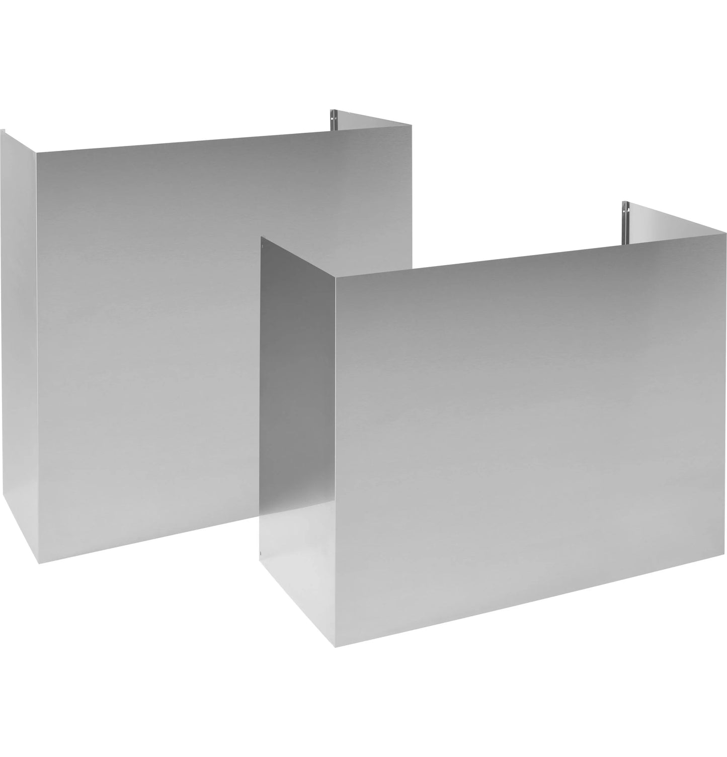 Monogram ZX12D14SPSS 12 ft. Duct Cover Other - ZX12D14SPSS