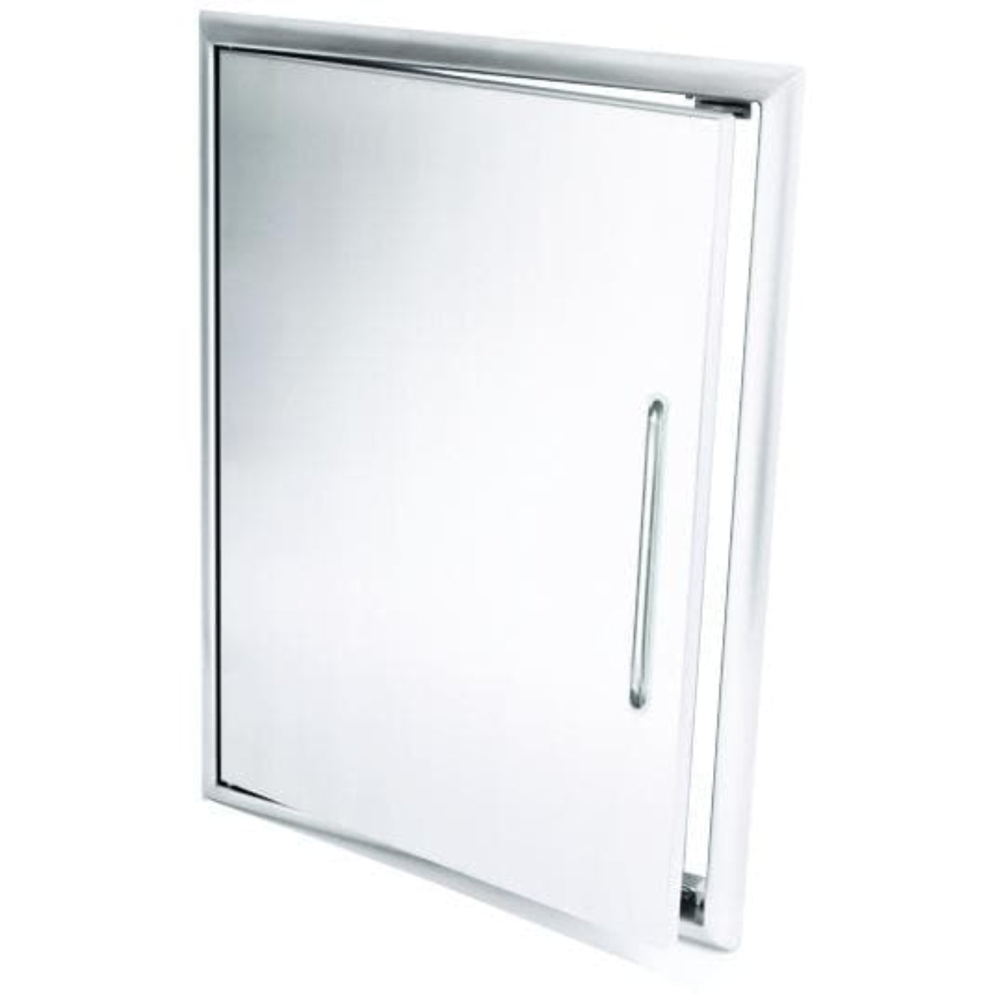 Saber Grills: 19" Vertical Single Access Door - K00AA2614