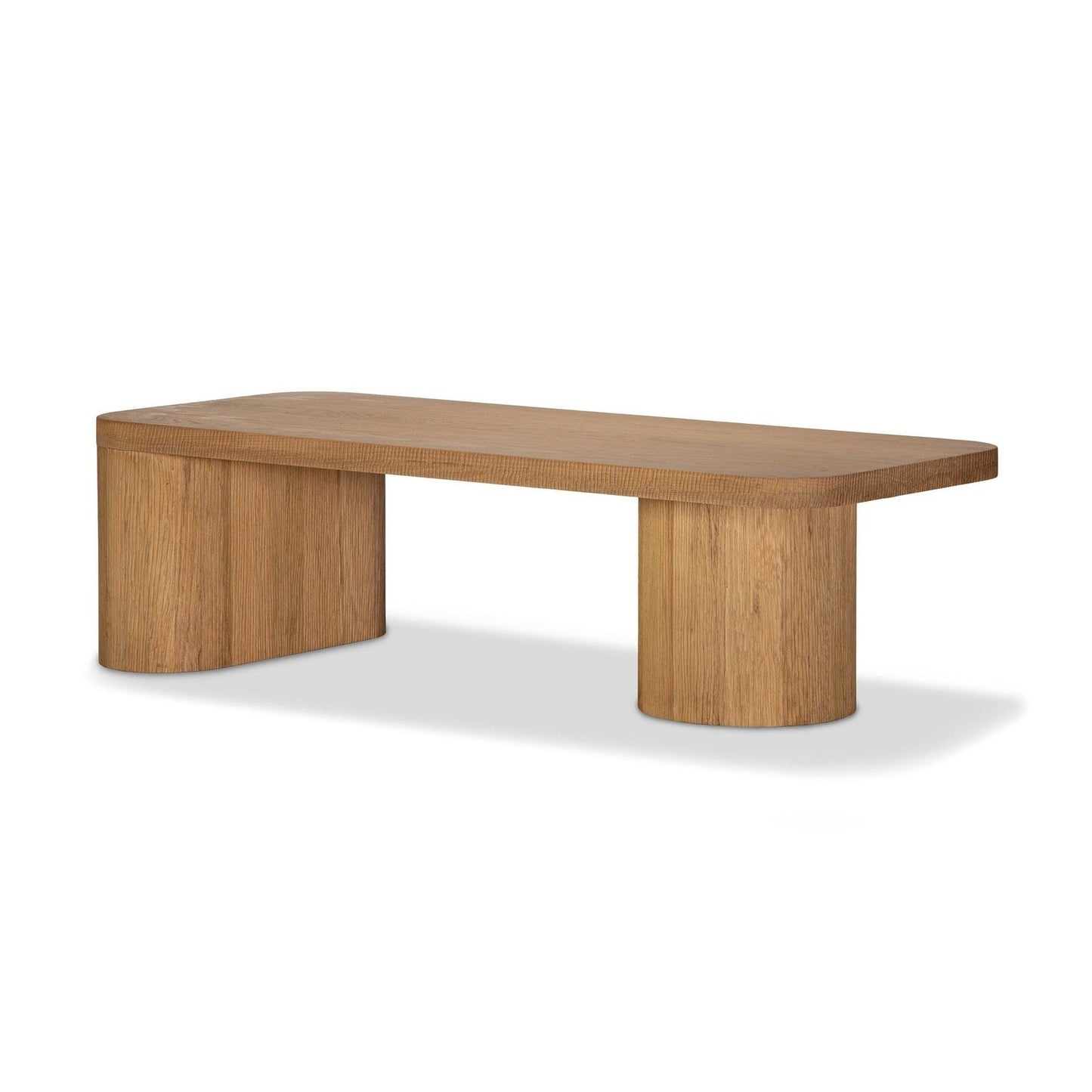 Union Home Mono Coffee Table - LVR00725