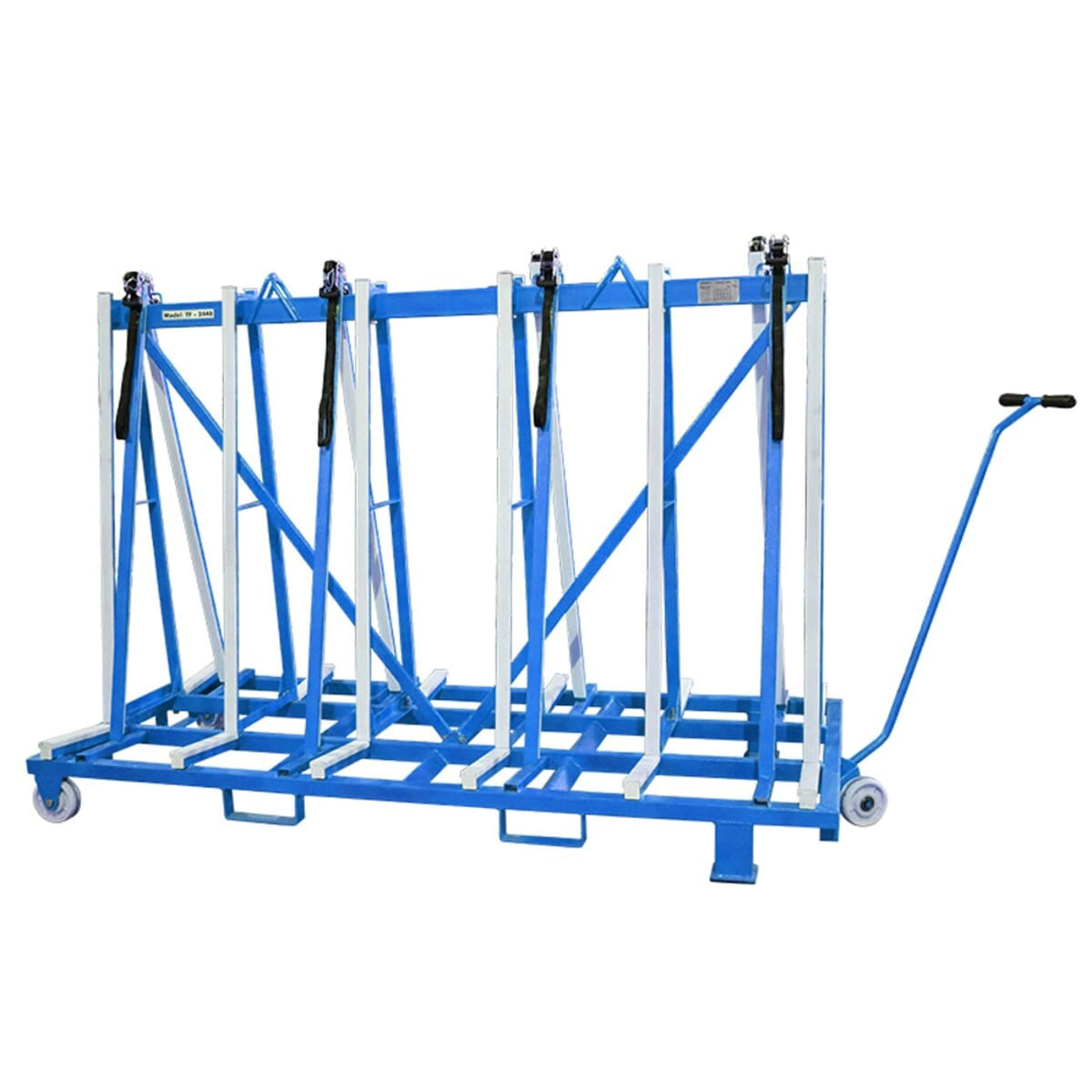 Aardwolf Transport Frame Mod - TF2000PC